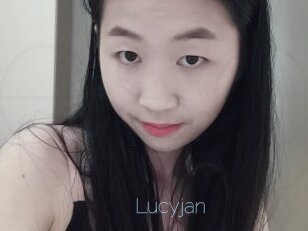 Lucyjan