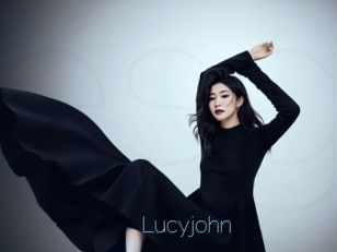 Lucyjohn