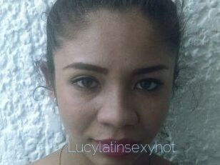 Lucylatinsexyhot