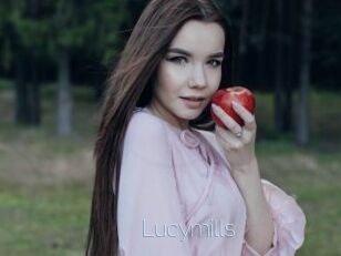 Lucymills