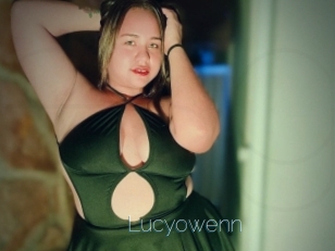 Lucyowenn