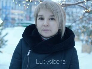 Lucysiberia