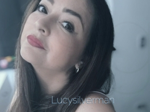 Lucysilverman