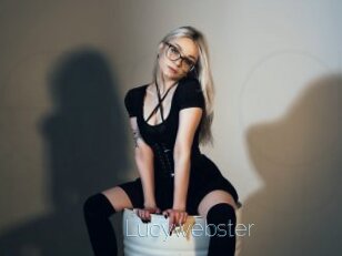 Lucywebster