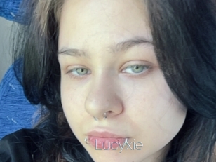 Lucyxie
