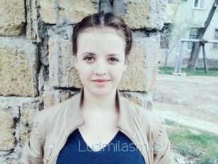 Ludmilasmile