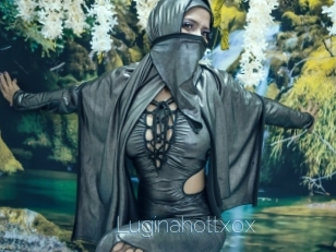 Luginahottxox