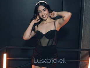 Luisabrickell