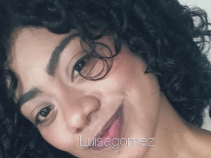 Luisagomez