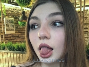 Luisagrimes