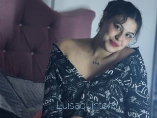 Luisaquintero
