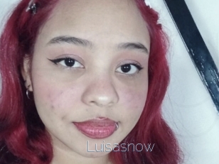 Luisasnow