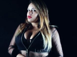 luizabr Elle se Gode