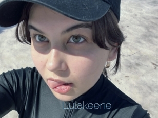 Lulakeene