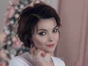 Lunaalsopp