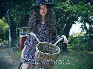 lunaamapola Elle se Gode