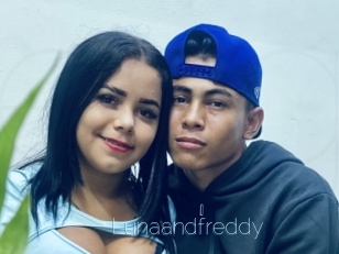 Lunaandfreddy