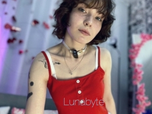 Lunabyte