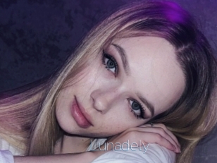 Lunadely