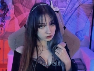 Lunalili