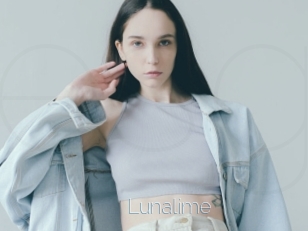 Lunalime