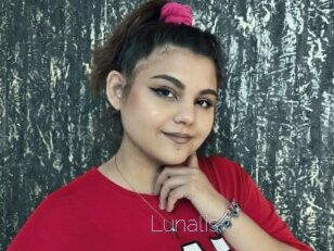 Lunalis