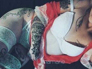 Lunamarie