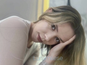 Lunamilese