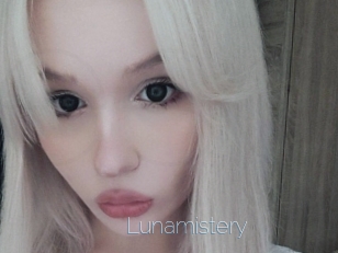 Lunamistery