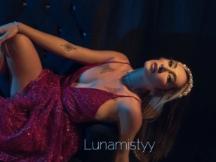 Lunamistyy
