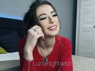 Lunanightwish