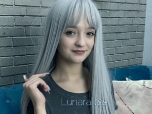 Lunarakiss