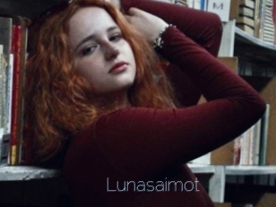 Lunasaimot