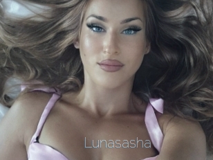 Lunasasha