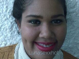 Lunasexxhot