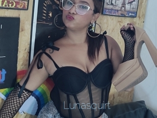 Lunasquirt