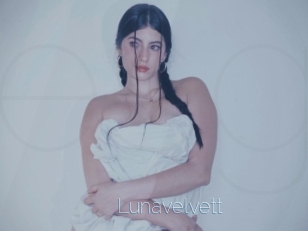 Lunavelvett
