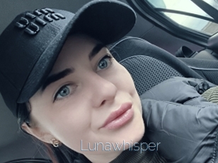 Lunawhisper