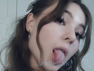 Lunettestark