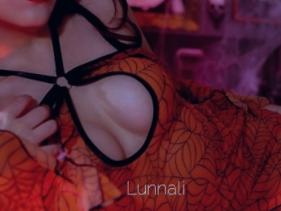 Lunnali