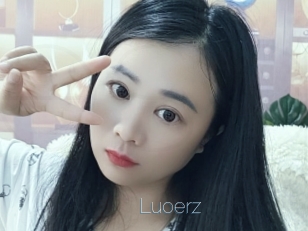 Luoerz