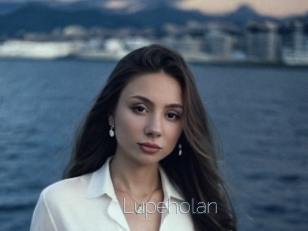 Lupeholan