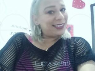 lupita_wild18 Elle se Gode