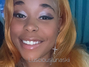 Lusciouslunaskii