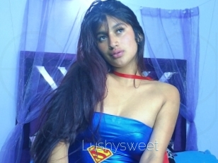 Lushysweet