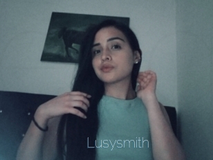 Lusysmith