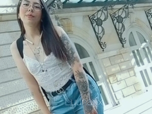 Luunaxx