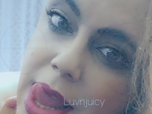 Luvnjuicy