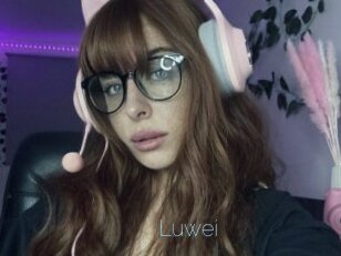 Luwei