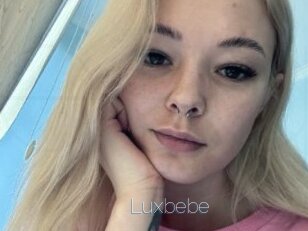 Luxbebe